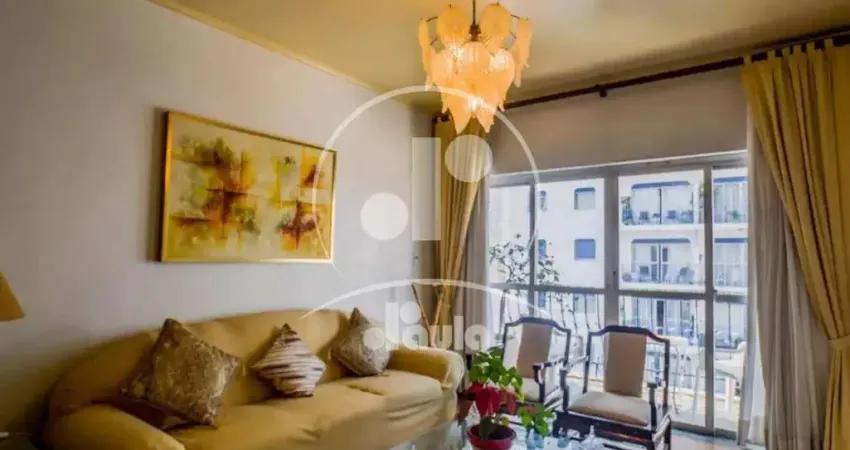 Apartamento com 3 quartos à venda na Rua Rui Barbosa, 550, Vila Gilda, Santo André