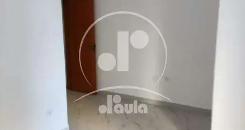 Apto sem condômino 3 dormitórios, 2 vagas, elevador, vila assunção, santo andré sp