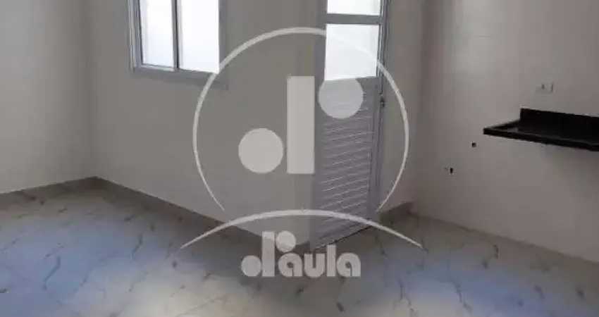 Apartamento sem condomínio, 3 dormitórios, 2 vagas, à venda localizado na vila assunção em santo andré/sp