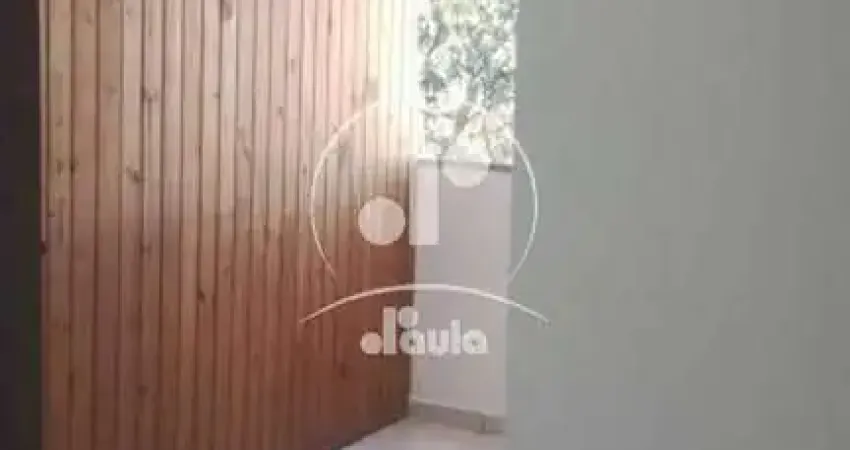 Sala para alugar, 25 m² por r$ 600,00/mês - centro - santo andré/sp