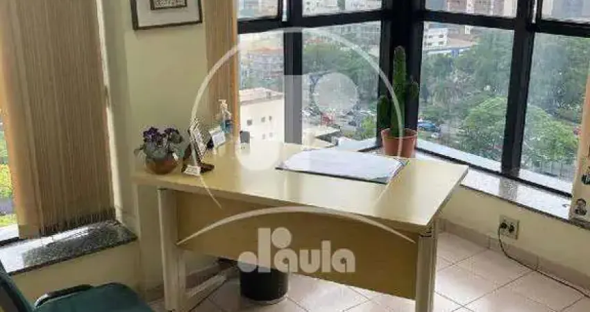 Sala comercial à venda na Avenida Dom Pedro II, 125, Jardim, Santo André