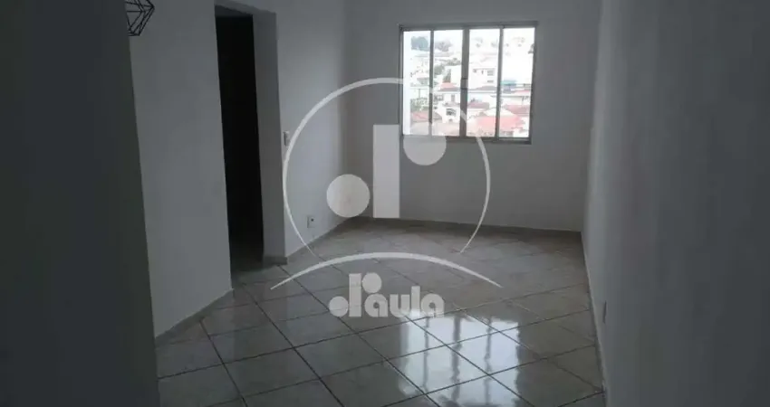 Apartamento à venda, 2 quartos vila floresta em santo andré/sp