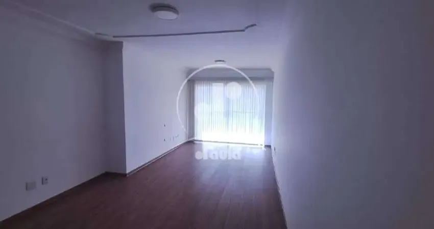 Apartamento 85m² com 3 quartos sendo 1 suite com closet, 3 vagas na vila bastos em santo andré