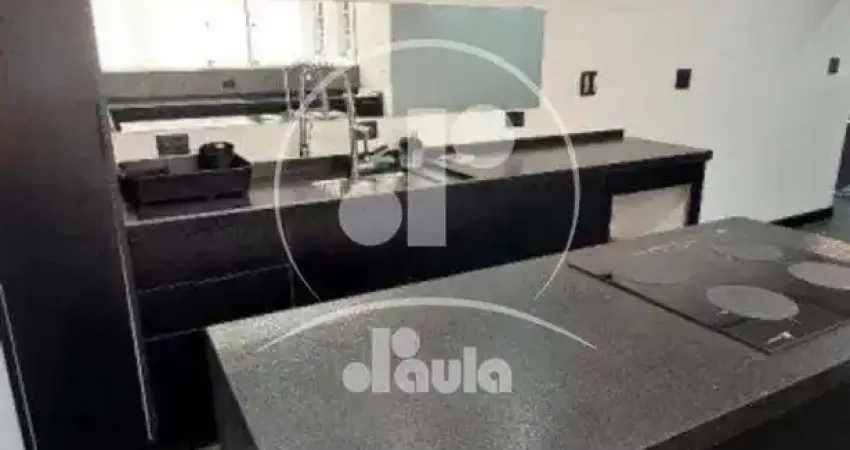 Apartamento à venda, 2 quartos 1 suíte vila alice em santo andré/sp