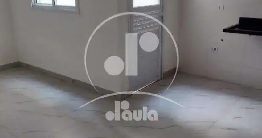 Apartamento á venda localizado no bairro campestre em santo andré/sp