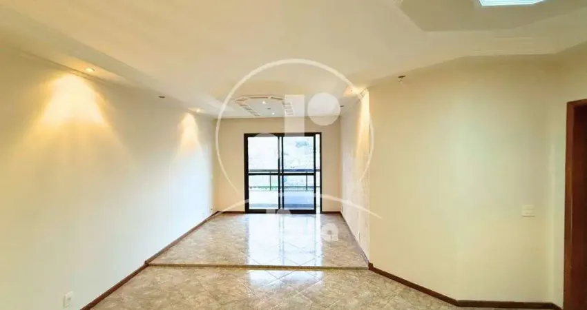 Apartamento para alugar, 3 quartos, 2 vagas, jardim stella, santo andré sp