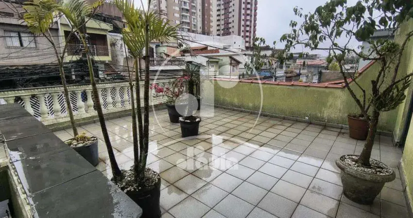 Casa, para locação em santo andre residencial, residencia, locação, residencial, valparaiso