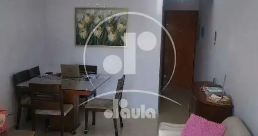 Apartamento à venda, 2 quartos vila euclides em são bernardo do campo/sp