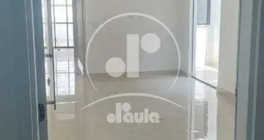 Apartamento à venda, 2 quartos 1 suíte parque das nações em santo andré/sp