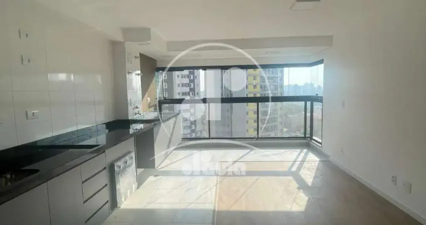 Apartamento para aluguel, 3 quartos 1 suíte vila assunção em santo andré/sp