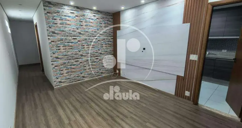 Apartamento para aluguel, 3 quartos 1 suíte vila alpina em santo andré/sp