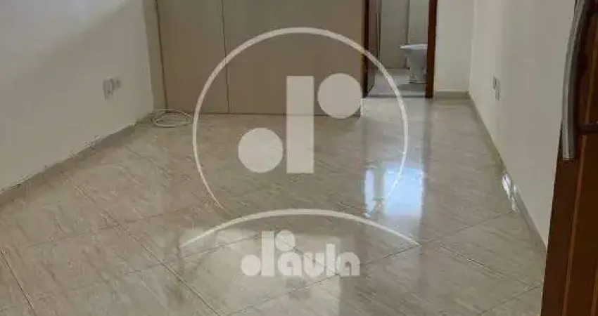 Sala comercial para alugar na Rua Aimberê, 761, Vila Curuçá, Santo André