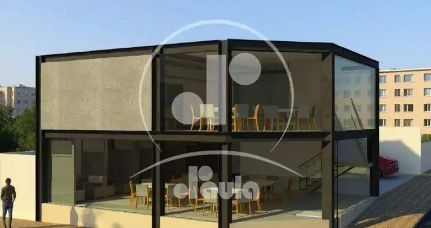 Sala comercial para alugar na Rua Siqueira Campos, 889, Centro, Santo André