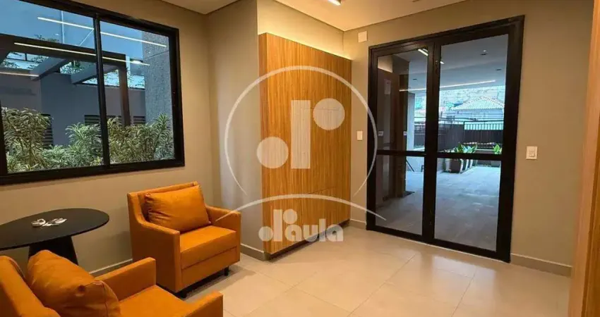 Apartamento para aluguel, 2 quartos 1 suíte parque das nações em santo andré/sp