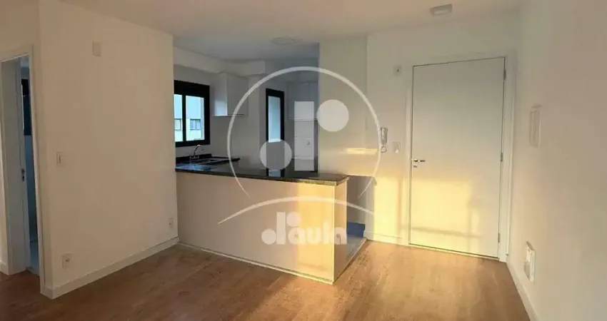 Apartamento para aluguel, 2 quartos 1 suíte parque das nações em santo andré/sp