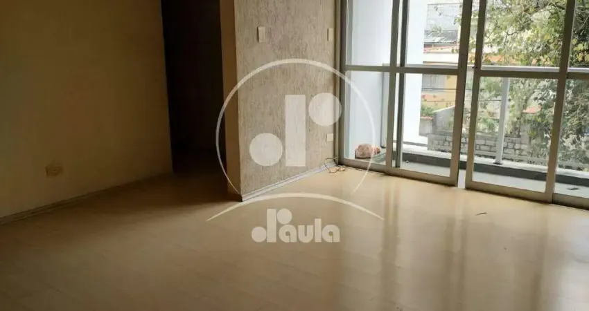 Apartamento à venda, 2 quartos 1 suíte valparaiso em santo andré/sp