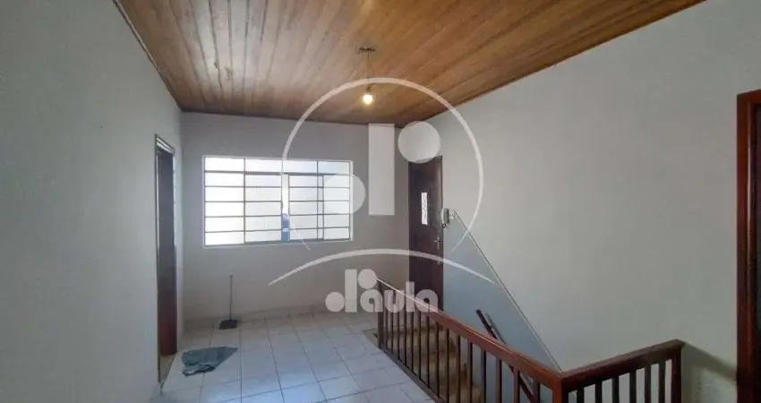 Apartamento para aluguel, 3 quartos 1 suíte vila américa em santo andré/sp