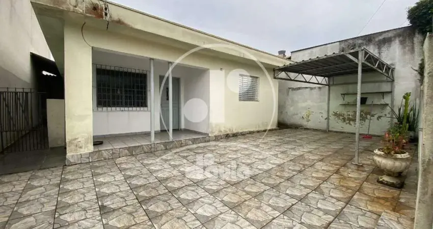Jardim ipanema - santo andré. 2 casas térreas em terreno de 225,50 m2.
