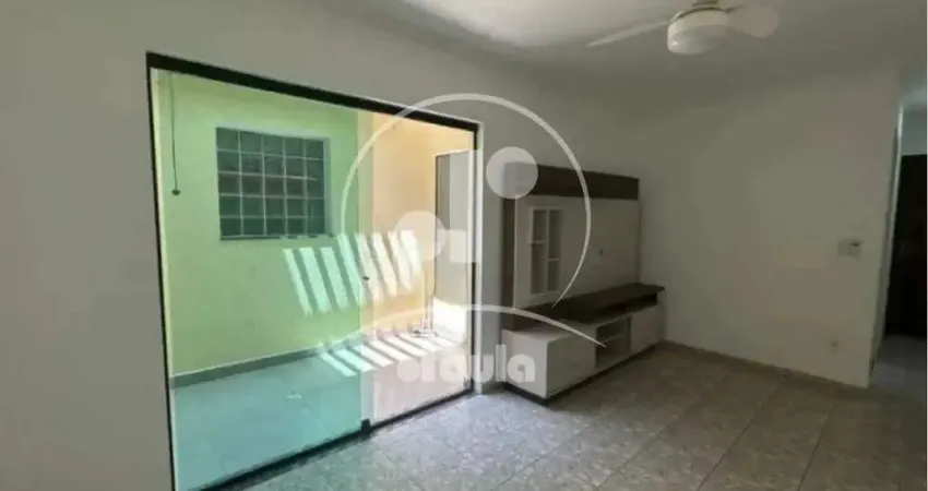 Apartamento para aluguel, 3 quartos 1 suíte jardim em santo andré/sp