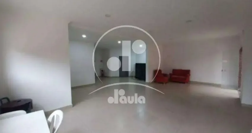 Apartamento à venda, 3 quartos vila nossa senhora das vitórias em maua/sp