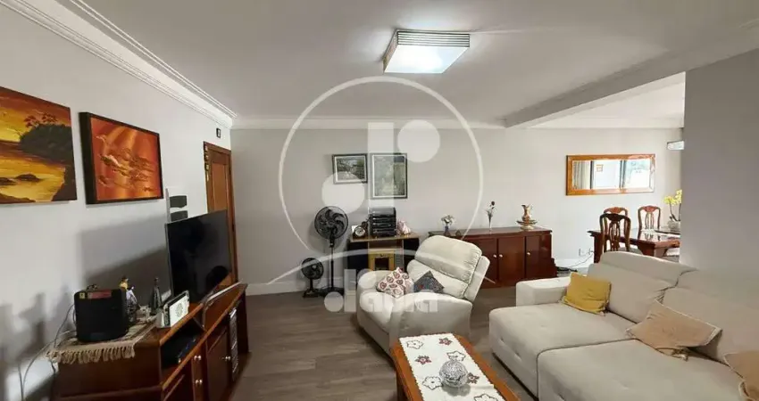 Apartamento à venda, 3 quartos 2 suítes vila gilda em santo andré/sp
