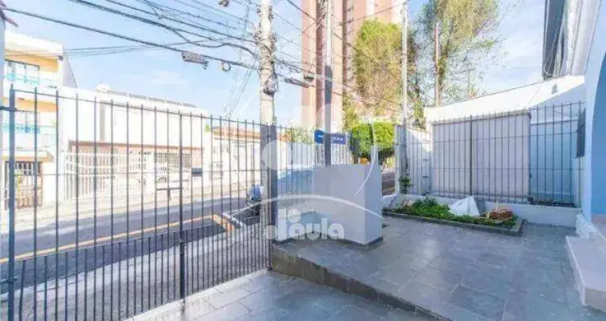 Casa com 2 quartos para alugar na Rua Vinte e Um de Abril, 111, Vila Pires, Santo André