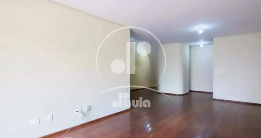 Apartamento à venda, 3 quartos 1 suíte jardim bela vista em santo andré/sp