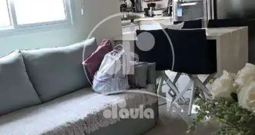 Cobertura à venda, 2 quartos 1 suíte vila humaitá em santo andré/sp