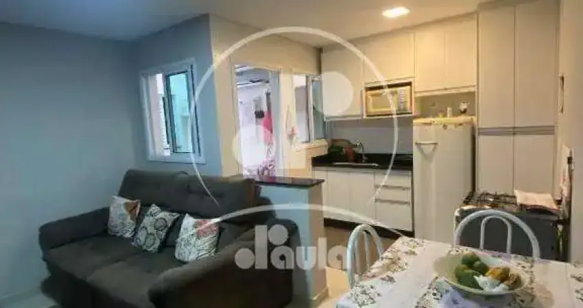 Cobertura à venda, 2 quartos 1 suíte parque das nações em santo andré/sp