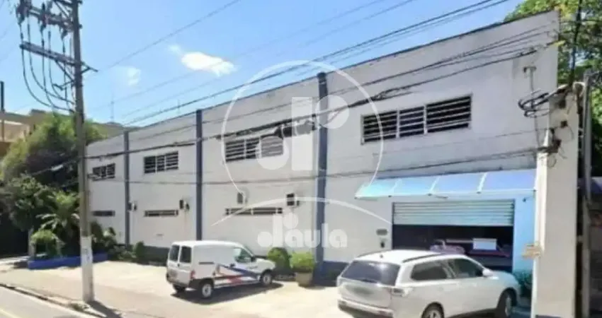 Prédio para alugar na Rua Álvares de Azevedo, 287, Centro, Santo André