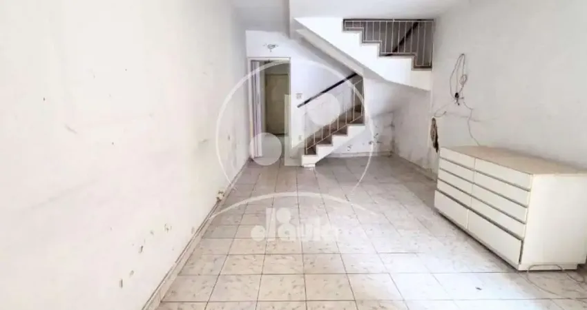 Casa com 2 quartos à venda na Rua Vinte quatro de fevereiro, 778, Casa Branca, Santo André