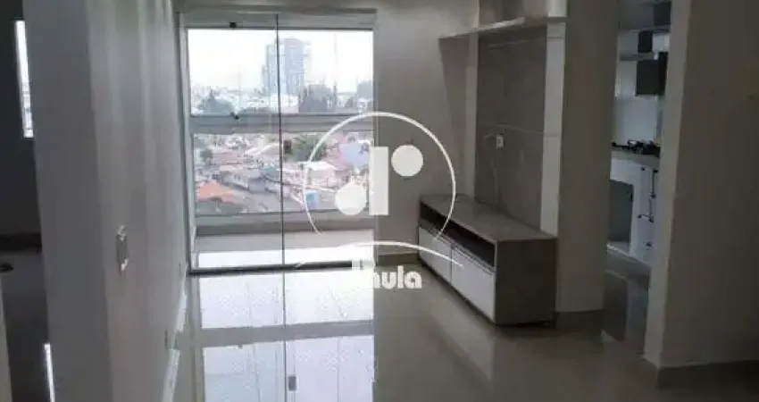 Vila eldizia. apartamento com 60m2, 3 quartos, 1 vaga, lazer de clube, estacionamento para visitantes.