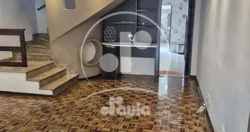 Sobrado para aluguel, 2 quartos campestre em santo andré/sp