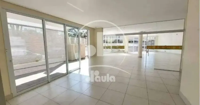 Prédio comercial para aluguel, jardim bela vista em santo andré/sp