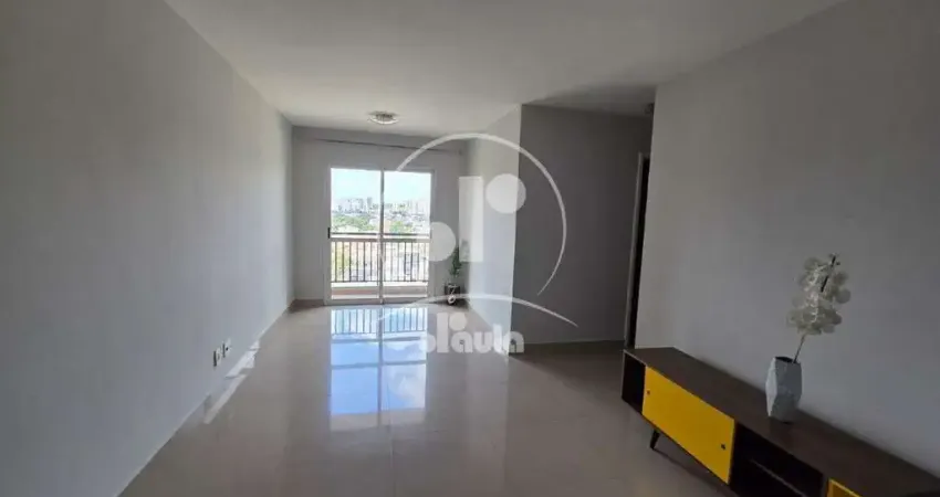 Apartamento à venda, 3 quartos 1 suíte vila valparaíso em santo andré/sp