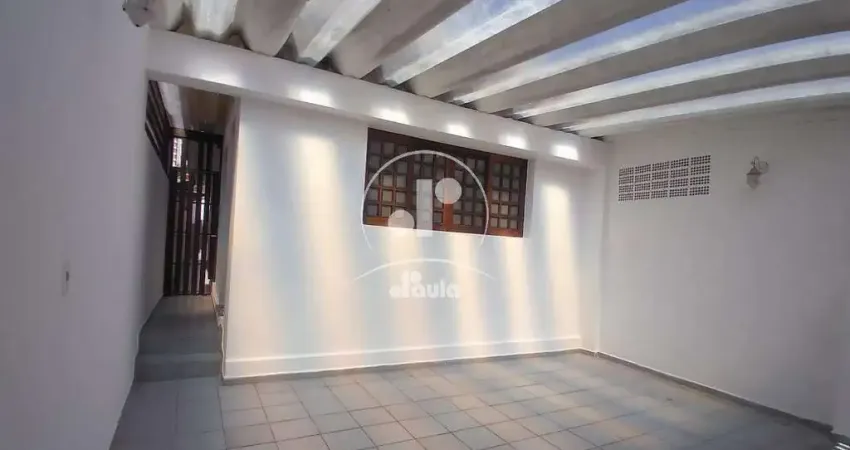 Casa térrea 130m² para alugar na vila assunção! não aceita pet!