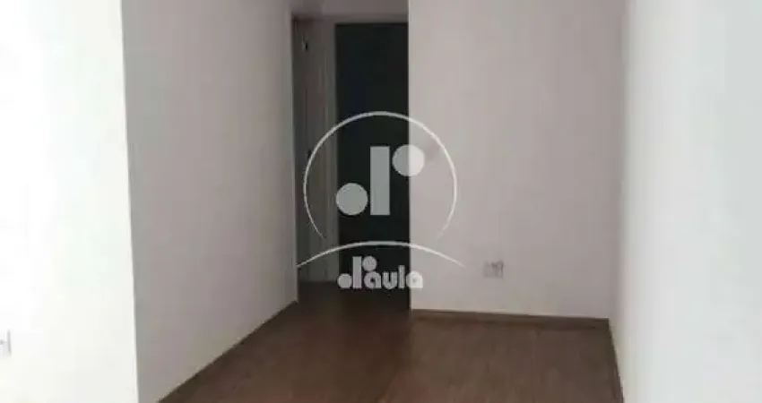 Apartamento para alugar,2 quartos, 2 vagas e lazer completo, bairro jardim, santo andré/ sp