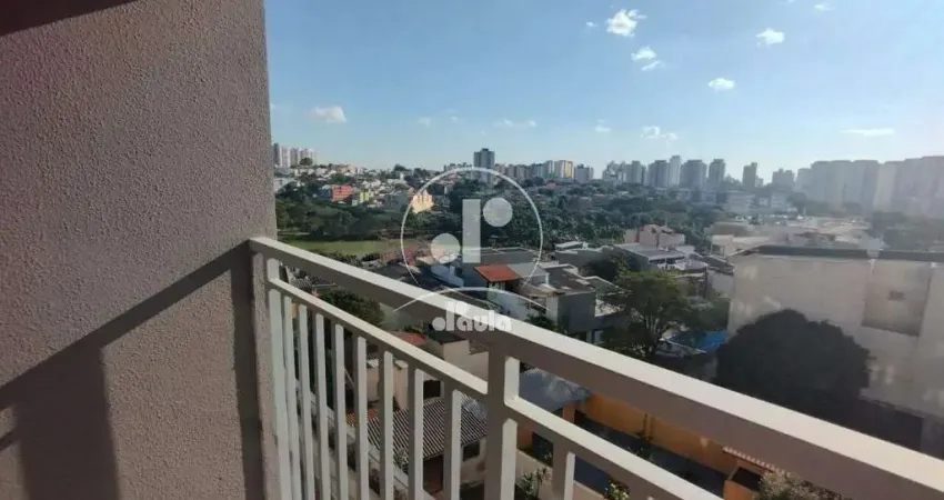 Apartamento para alugar, 2 quartos, 2 vagas, lazer completo, vila assunção,santo andré,sp