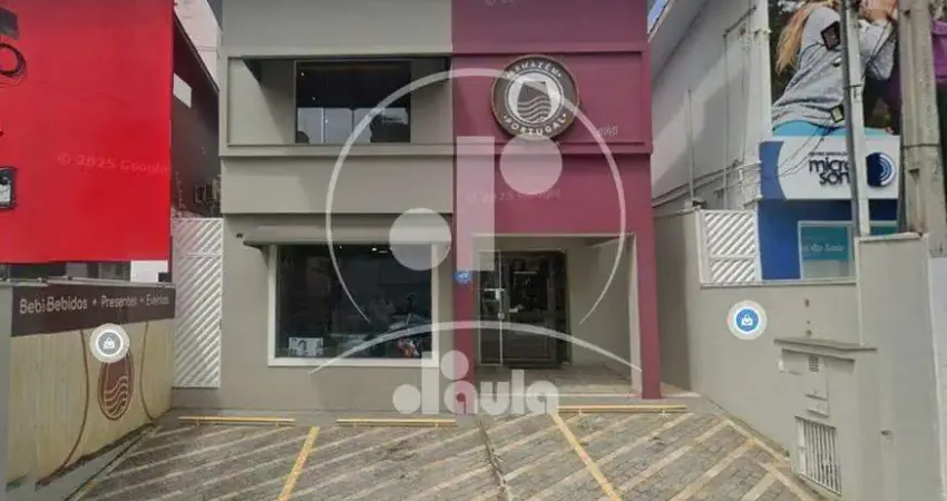 Casa com 3 quartos para alugar na Avenida Portugal, 1505, Centro, Santo André