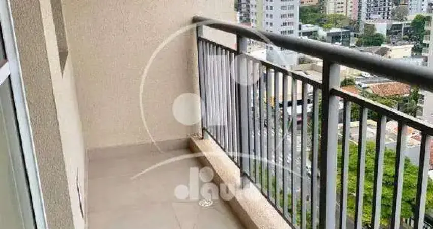 Apartamento para aluguel, 2 quartos jardim em santo andré/sp