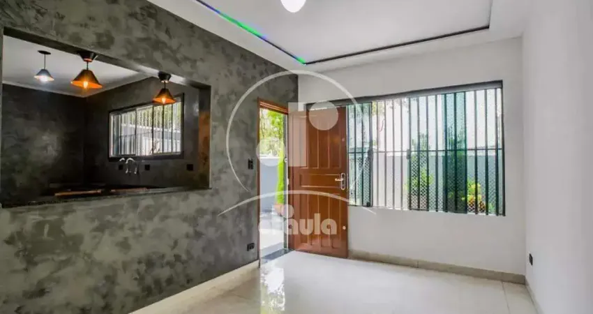 Casa com 3 quartos para alugar na Rua Caminho do Pilar, 1855, Vila Gilda, Santo André