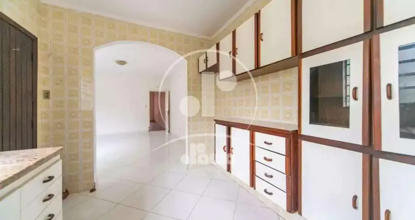 Sobrado para aluguel, 3 quartos 1 suíte jardim stella em santo andré/sp