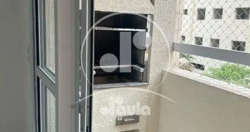 Apartamento para aluguel, 3 quartos 1 suíte campestre em santo andré/sp