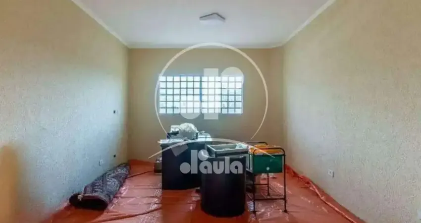 Casa com 3 quartos à venda na Rua Taguá, 260, Parque João Ramalho, Santo André
