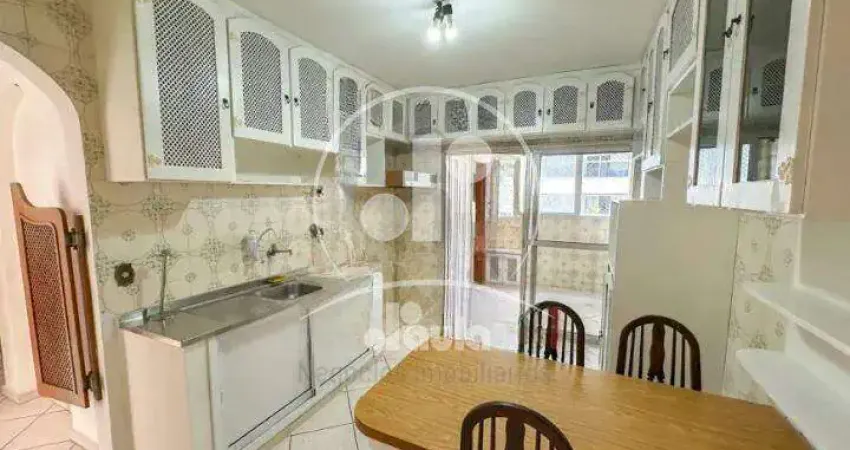 Apartamento para aluguel, 3 quartos 2 suítes vila bastos em santo andré/sp