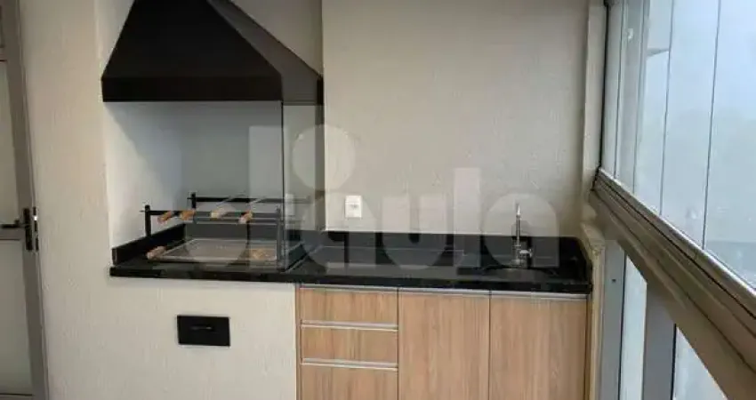 Apartamento para alugar, 3 quartos, 2 vagas, varanda gourmet, vila gilda, santo andré,sp