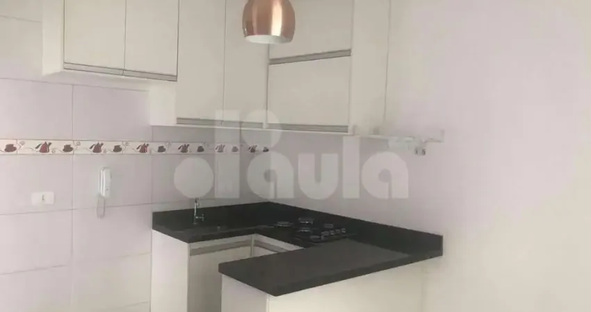 Apartamento 49m² 2 dormitorios, 1 vaga, parque novo oratório, santo andre