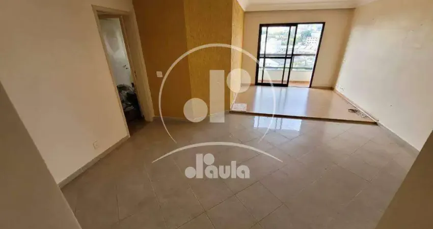 Apartamento à venda, 3 quartos 1 suíte jardim stella em santo andré/sp