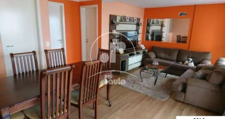 Apartamento à venda, 3 quartos 3 suítes casa branca em santo andré/sp