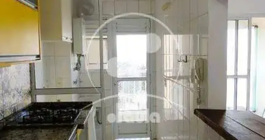 Apartamento para aluguel, 2 quartos 1 suíte campestre em santo andré/sp